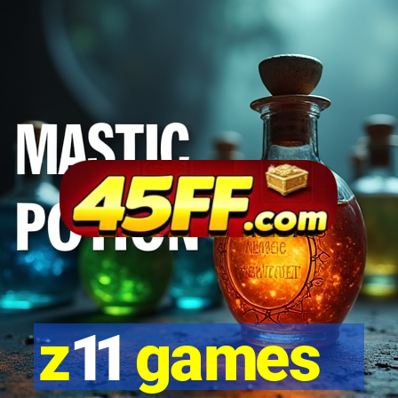 z11 games